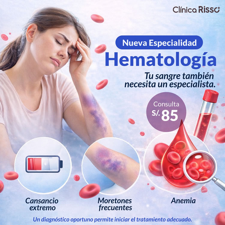 Hematología