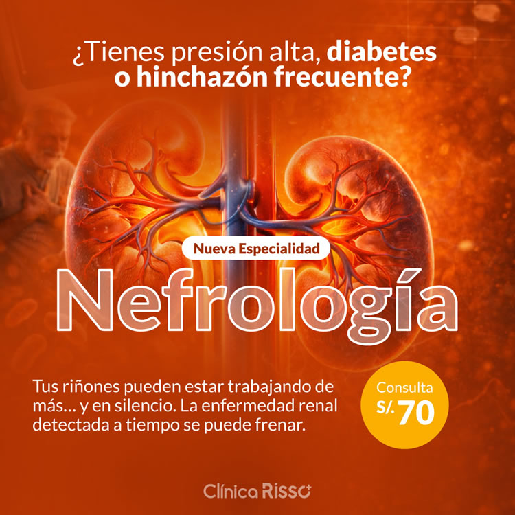 Nefrología
