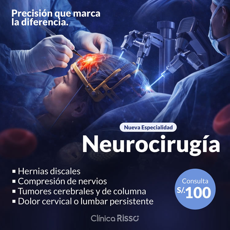 Neurocirugía